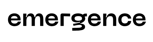 Emergence Logo